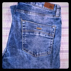 Men’s Jeans